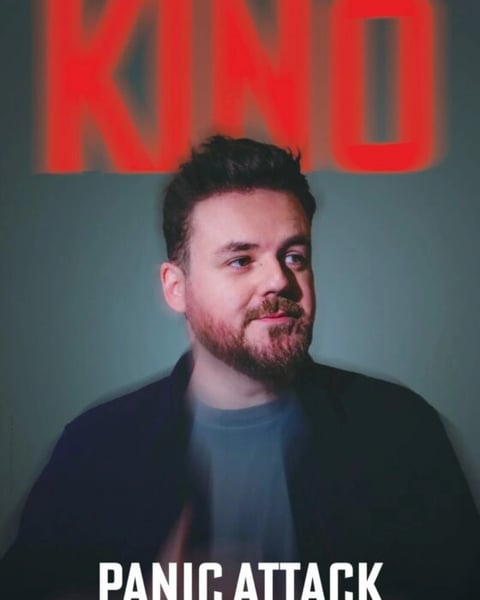 Kino, Panic Attack