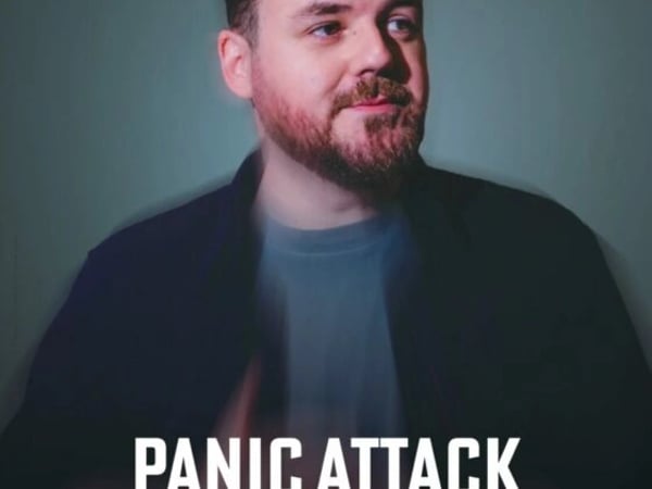 Kino, Panic Attack