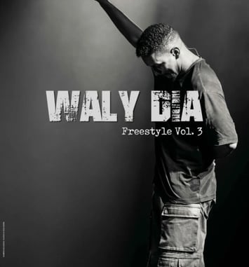 Waly Dia, Freestyle Vol.3