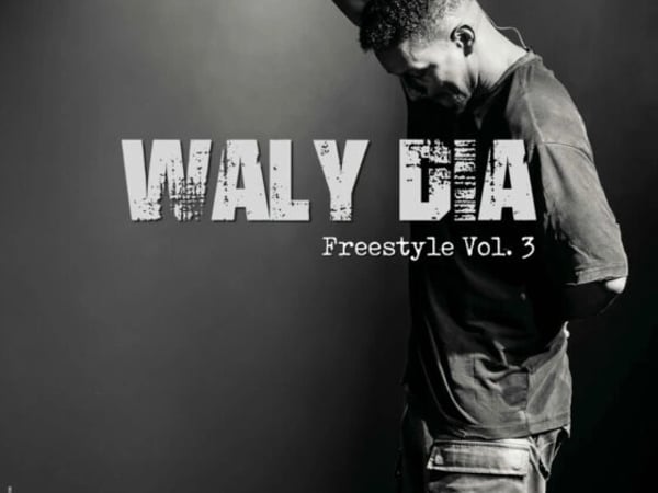 Waly Dia, Freestyle Vol.3