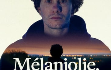 Tristan Pierre, Melanjolie