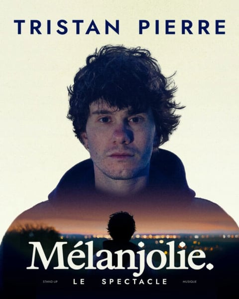Tristan Pierre, Melanjolie