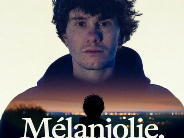Tristan Pierre, Melanjolie