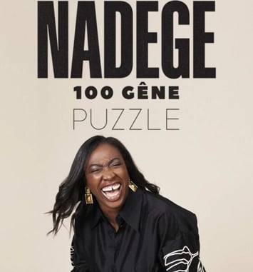 Nadège, Puzzle