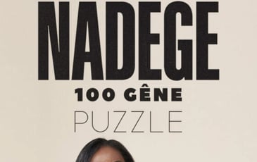 Nadège, Puzzle