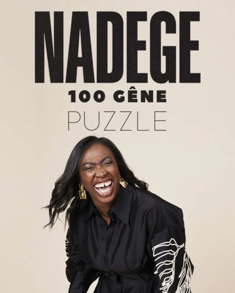 Nadège, Puzzle