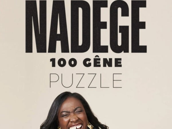 Nadège, Puzzle