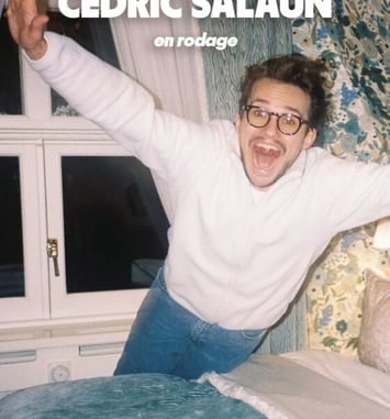 Cédric Salaun