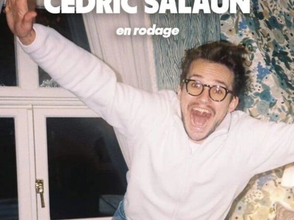 Cédric Salaun