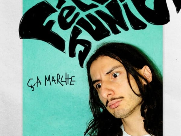 Félix Junier, Ça marche