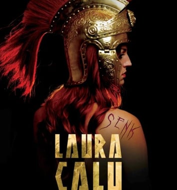 Laura Calu, Senk
