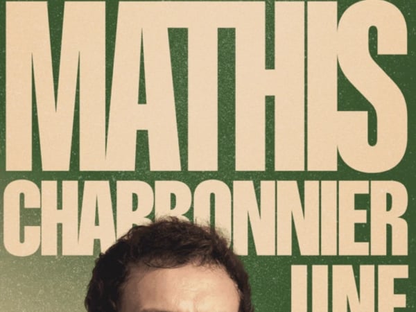 Mathis Charbonnier, Une heure