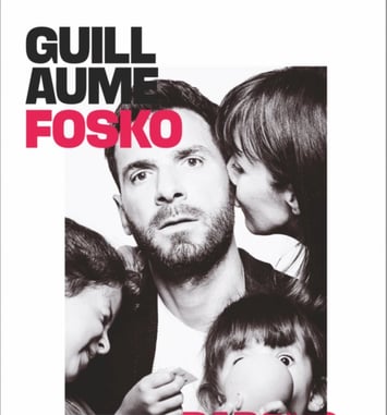 Fosko, Darons fragiles