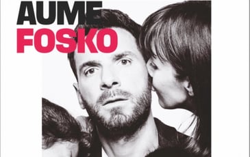 Fosko, Darons fragiles