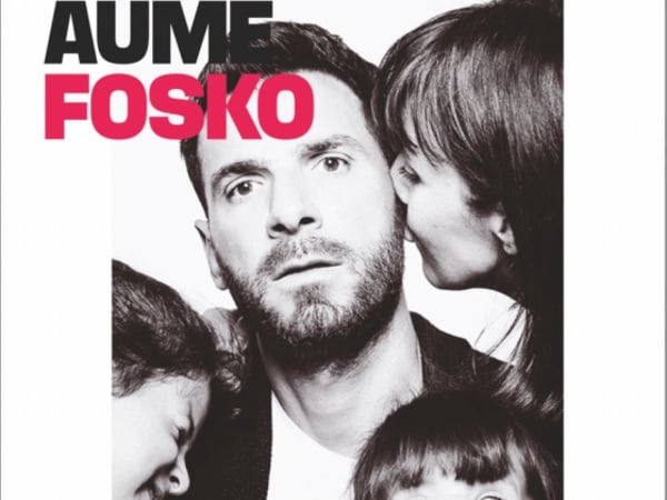 Fosko, Darons fragiles