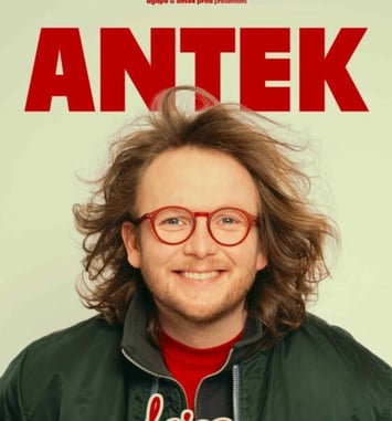 Antek, Fripon