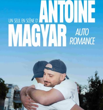 Antoine Magyar, Auto Romance