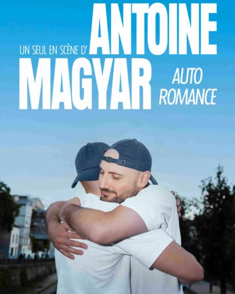 Antoine Magyar, Auto Romance
