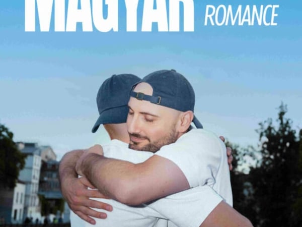 Antoine Magyar, Auto Romance