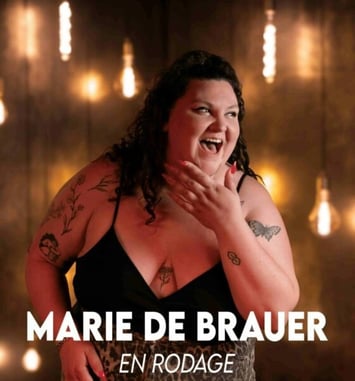 Marie de Brauer