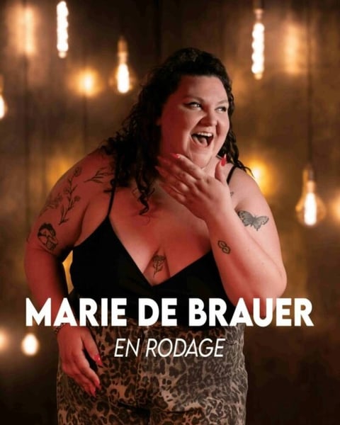 Marie de Brauer