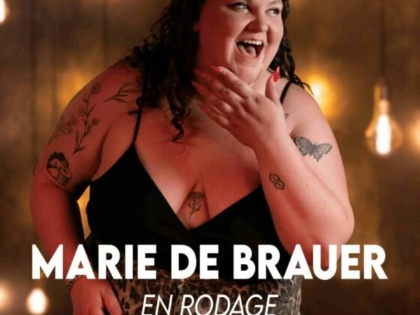 Marie de Brauer