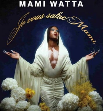 Mami Watta, Je vous salue Mami