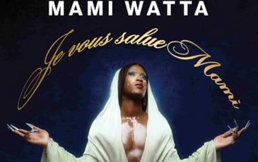 Mami Watta, Je vous salue Mami