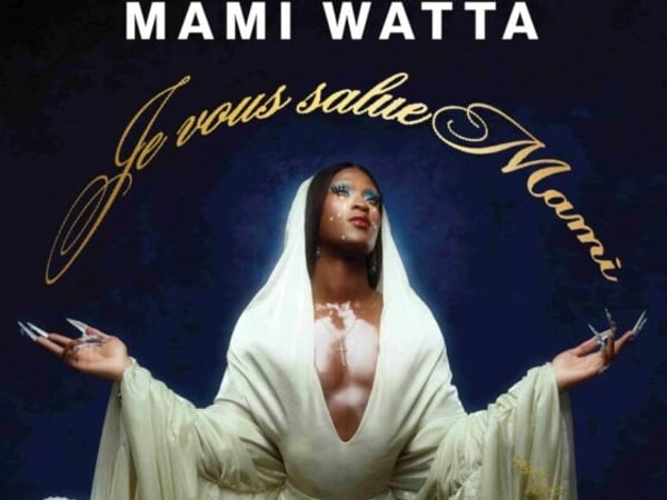Mami Watta, Je vous salue Mami