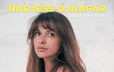 Narjess Djaafar, Mal élevée
