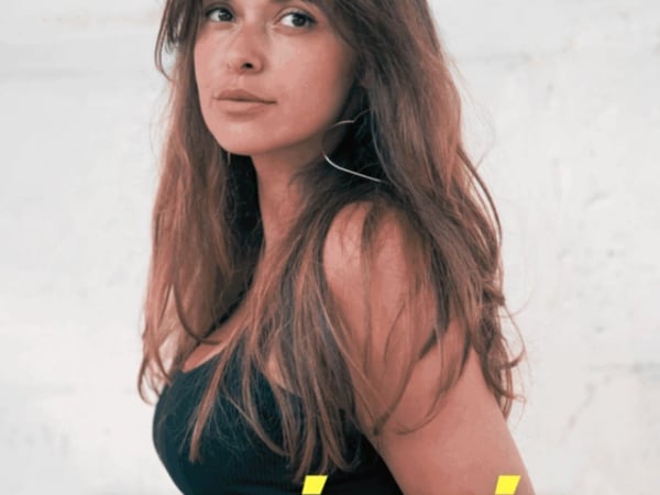 Narjess Djaafar, Mal élevée