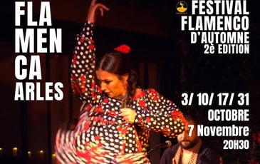 Al compás del Flamenco