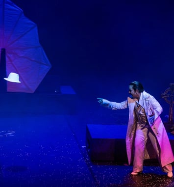 Don Juan. Un cœur à aimer la terre entière ?