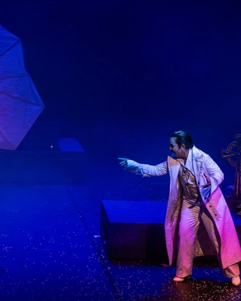 Don Juan. Un cœur à aimer la terre entière ?