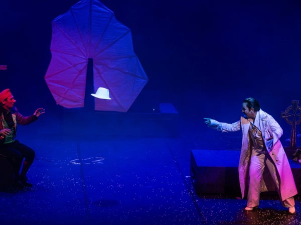 Don Juan. Un cœur à aimer la terre entière ?