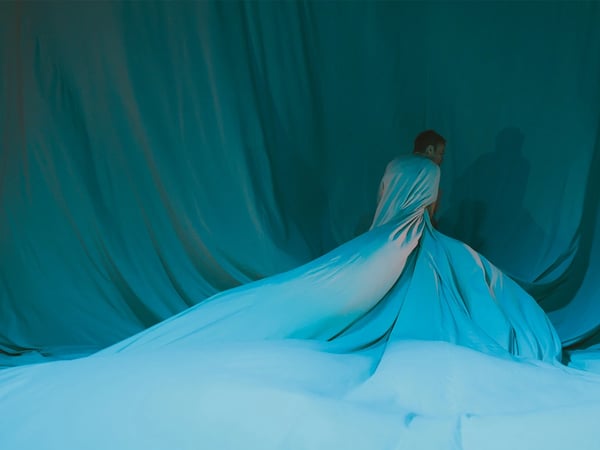 La Religieuse