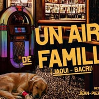 Un Air de Famille
