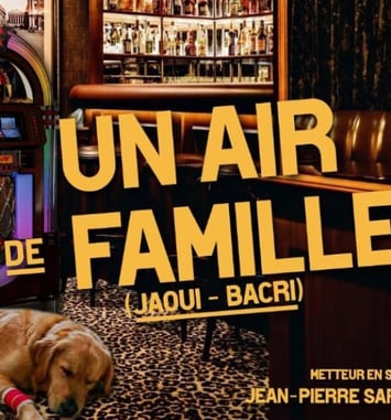 Un Air de Famille