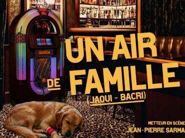 Un Air de Famille