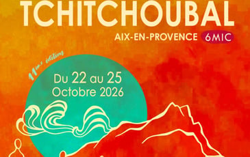 Bal folk avec Sérac, Trencadit et Poolidor Trio