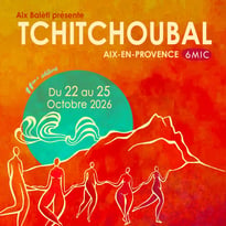 Bal folk avec La Soubirane, Guilhem Desq et Saraï