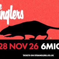 The Stranglers