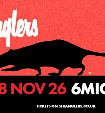 The Stranglers