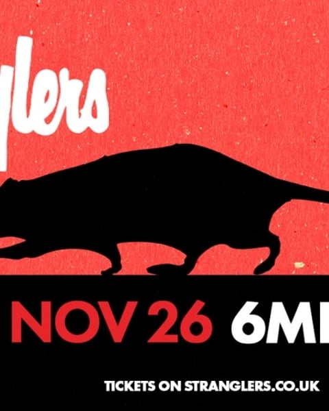 The Stranglers