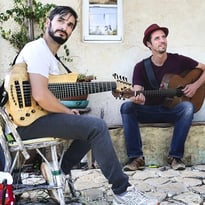 Radio Mindelo Trio