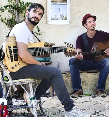 Radio Mindelo Trio
