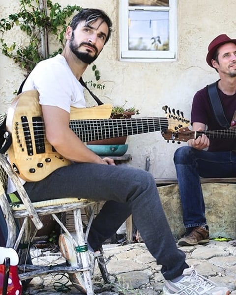 Radio Mindelo Trio