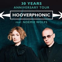 Hooverphonic