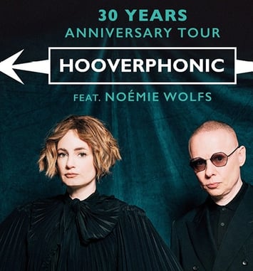 Hooverphonic