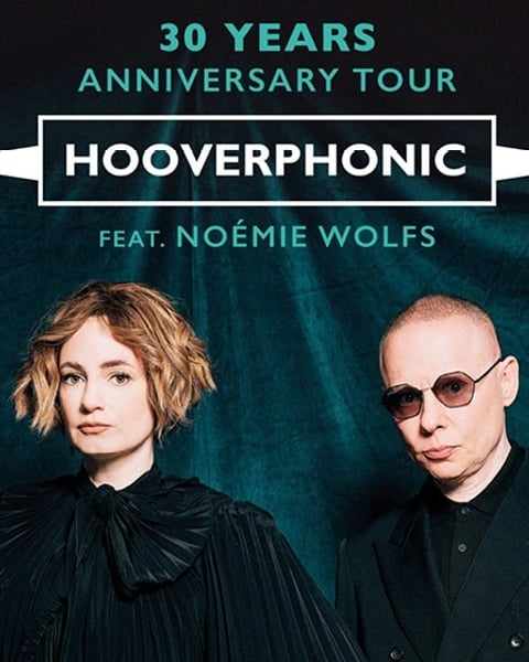 Hooverphonic